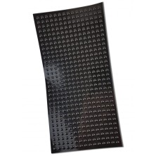 EAZI-GRIP PLANCHA UNIVERSAL 300MM  X 150MM TRASPARENTE 2