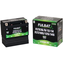 FULBAT FLTX7A/9/12/14 - FLTZ10S/12S/14S 2