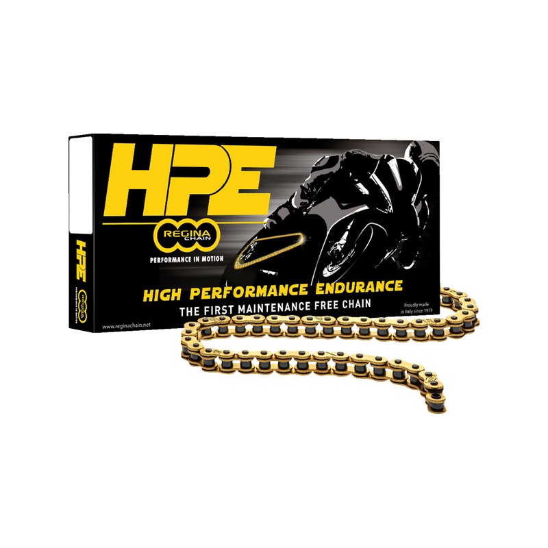 REGINA CADENA 525 HPE  120 PASOS