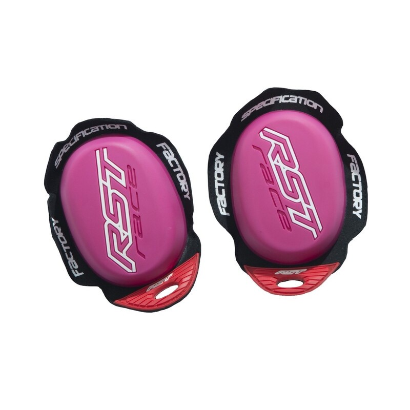 RST DESLIZADERA VELCRO INVERSO