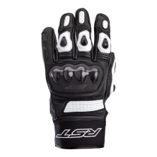 RST FREESTYLE II GLOVES WHITE 2