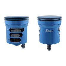 LIGHTECH BRAKE FLUID RESERVOIR 16 CM3 2