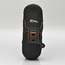 THERMAL TECHNOLOGY DUAL ZONE WARMERS 2