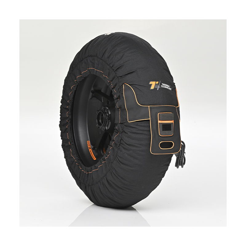 THERMAL TECHNOLOGY CALENTADORES DUAL ZONE