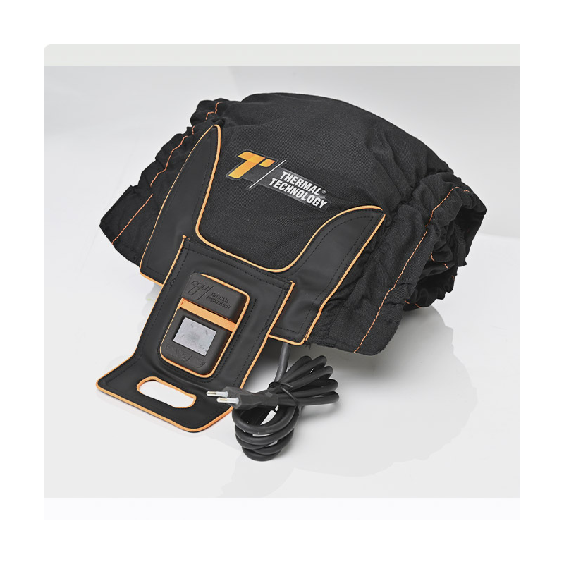 THERMAL TECHNOLOGY CALENTADORES DUAL ZONE