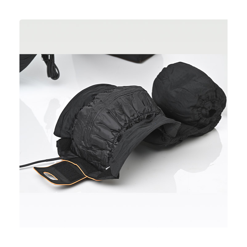 THERMAL TECHNOLOGY TRIZONE WARMERS