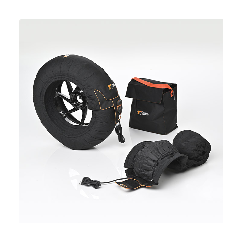 THERMAL TECHNOLOGY TRIZONE WARMERS