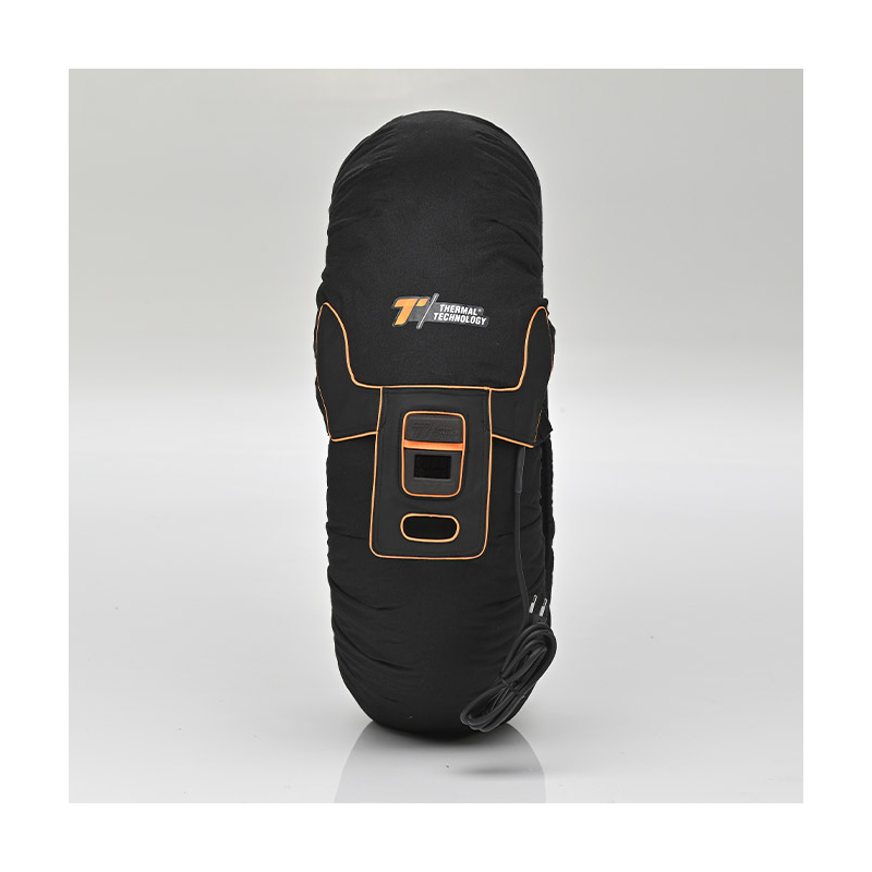 THERMAL TECHNOLOGY TRIZONE WARMERS