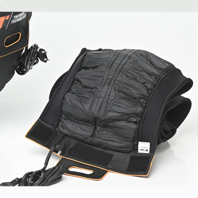 calentador ruedas, calentador, thermal, termal, tecnology, thermal technology, pro