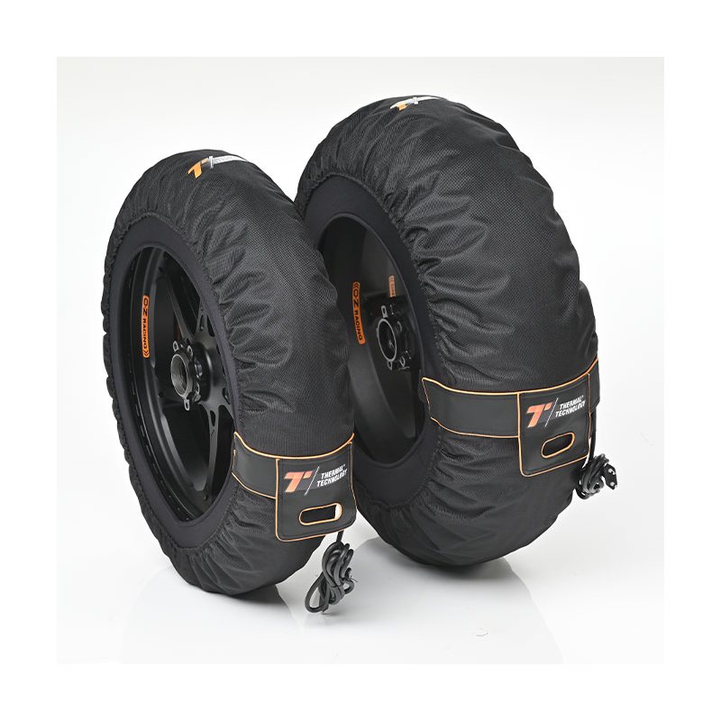 calentador ruedas, calentador, thermal, termal, tecnology, thermal technology, pro