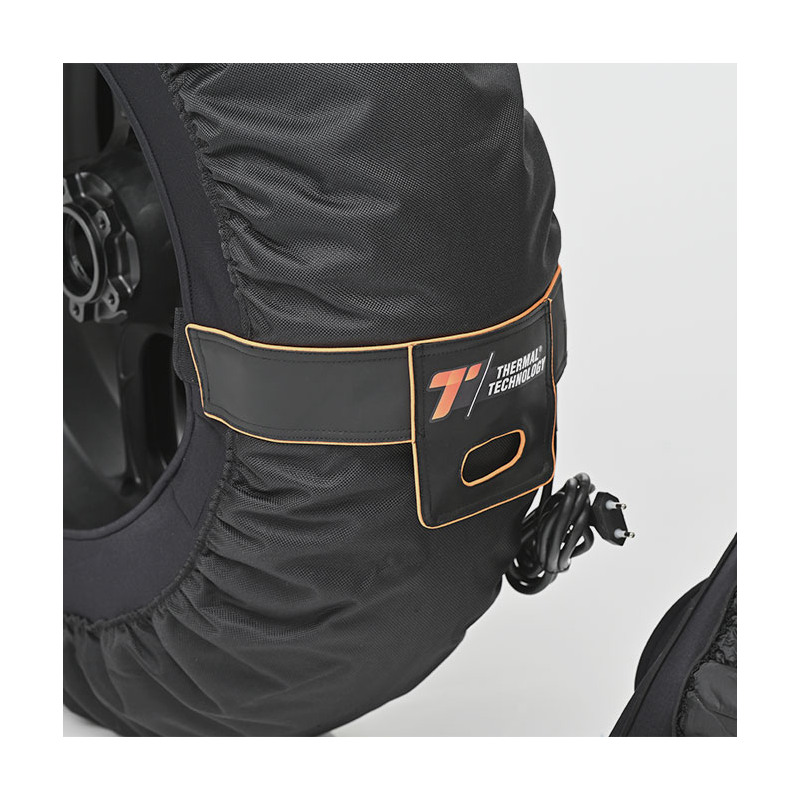 calentador ruedas, calentador, thermal, termal, tecnology, thermal technology, pro