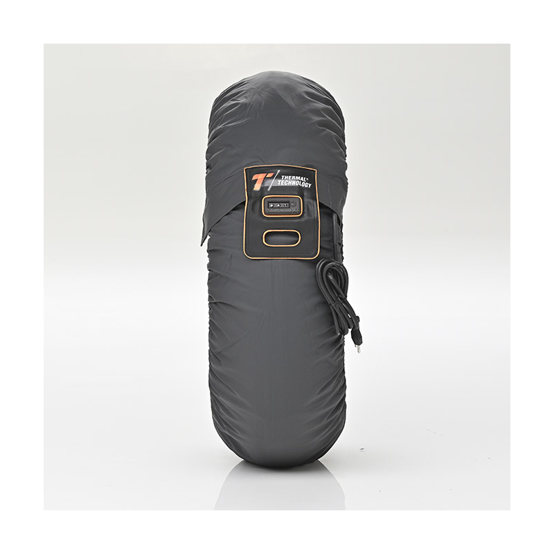 THERMAL TECHNOLOGY RACE WARMERS