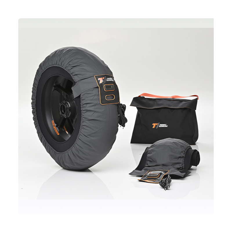 THERMAL TECHNOLOGY RACE WARMERS