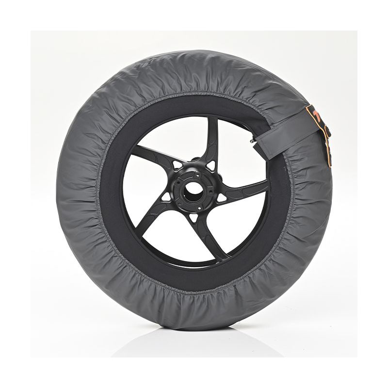 THERMAL TECHNOLOGY RACE WARMERS