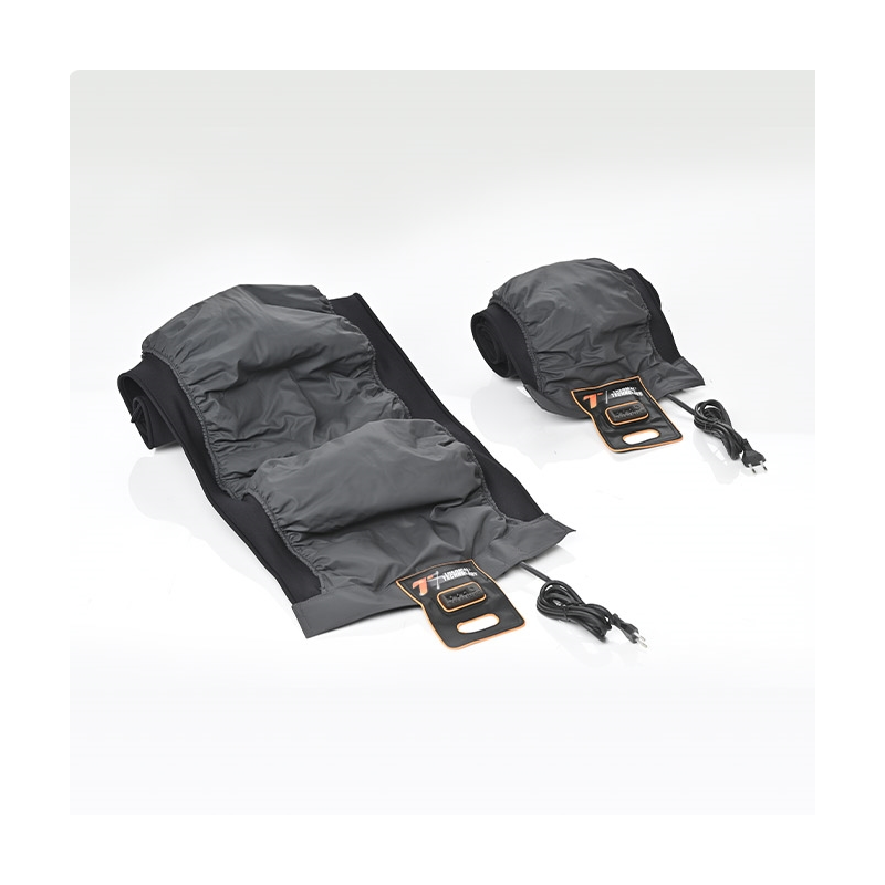 THERMAL TECHNOLOGY RACE WARMERS