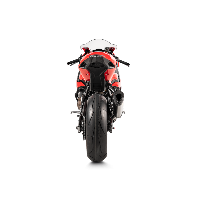 AKRAPOVIC EVOLUTION LINE S-B10E10-APLT