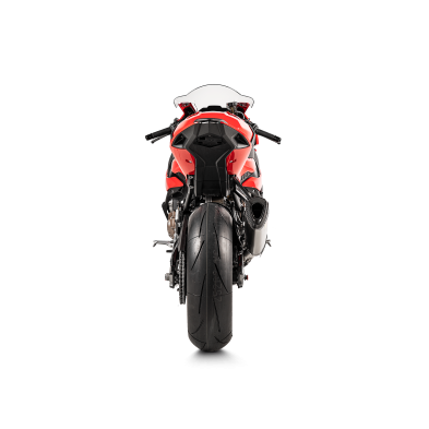 AKRAPOVIC EVOLUTION LINE S-B10E10-APLT