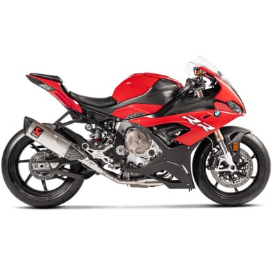 AKRAPOVIC EVOLUTION LINE S-B10E10-APLT