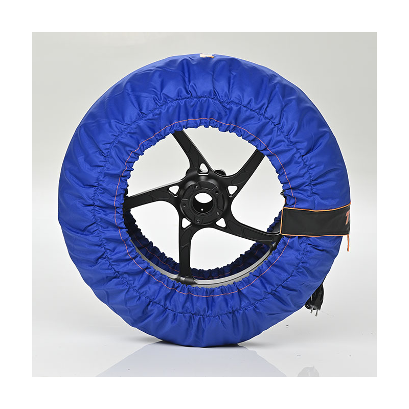 Thermal, termal, tecnology, technology, manta, mantas, calentador, calentadores, rueda, ruedas,