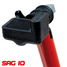 BIKE LIFT UNIVERSAL FRONT STAND FS-10 2