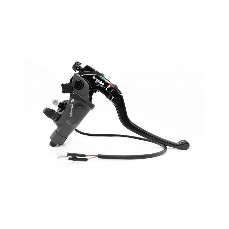 BREMBO BRAKE PUMP 110C74040 RCS 17 CORSACORTA