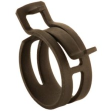 ABRAZADERA TUBO LIQUIDO FRENOS BREMBO