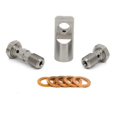 HEL ADAPTADOR BOMBA RADIAL