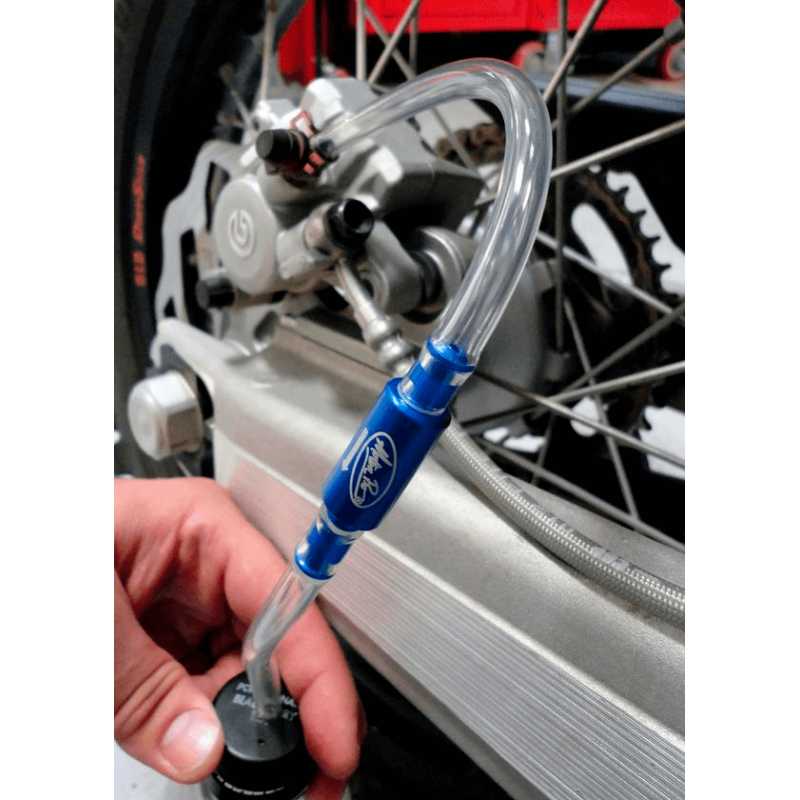 PURGADOR DE FRENO MOTION PRO