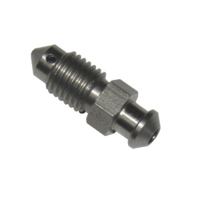 ACCOSSATO PURGADOR BOMBA DE FRENO Y EMBRAGUE