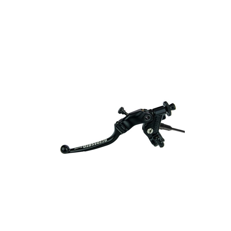 ACCOSSATO CLUTCH LEVER ADJUSTABLE + SENSOR CF004-29