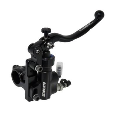 Rear Brake Pump Accossato | BeRacing1