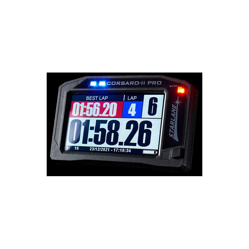 STARLANE CORSARO 2 PRO