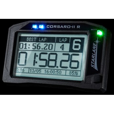 STARLANE CORSARO 2 R