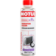 MOTUL LIMPIADOR DE RADIADOR