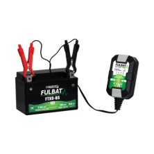FULBAT CARGADOR BATERIA FULLOAD 1000 LI/AC 2