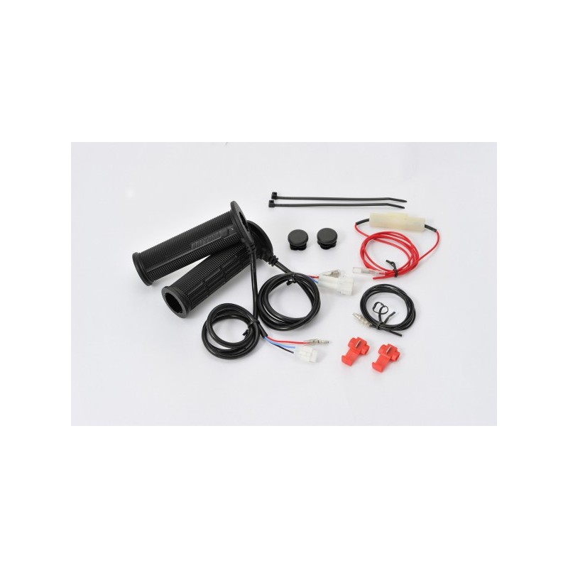 daytona puños calefactable daytona