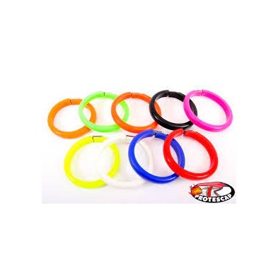 PROTESCAP EXHAUSTS PROTECTOR COLORS S-M-L