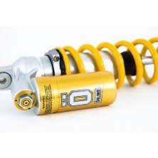 Öhlins S46 MX DMX Damper 0102 2