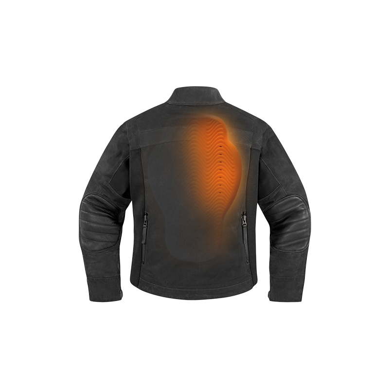 ICON ESPALDERA GUARD D30 PRO 2