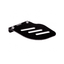 SPIDER ALETA DE TIBURON CARBONO