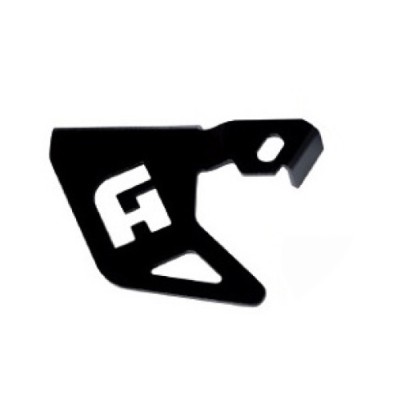 Shark Fin Accossato | BeRacing1