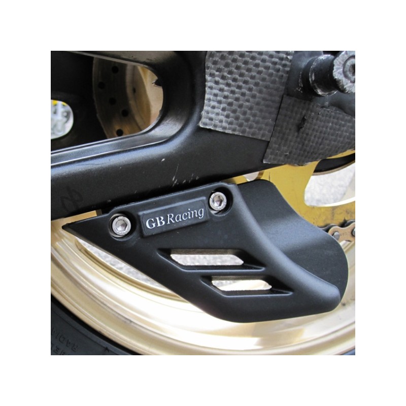 G&B RACING ALETA DE TIBURON - Beracing