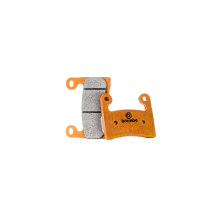 BREMBO PASTILLA FRENO Z04 107A48611