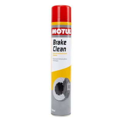 MOTUL LIMPIAFRENOS BRAKE CLEAN 750L
