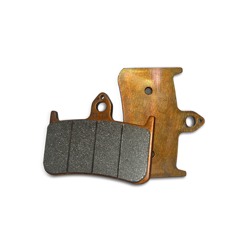 ZCOO PASTILLA DE FRENO N001 EXC ENDURANCE