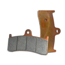 ZCOO BRAKE PADS N003 EX RACE