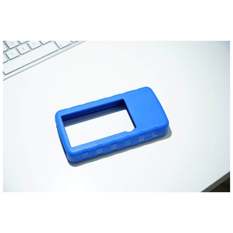 PRISMA FUNDA DE SILICONA PARA HPM4X-HPM5