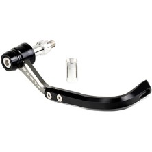 ZETA PROTECTOR MANETA TITANIO