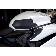 EAZI-GRIP 899/959/1199/1299 PANIGALE 2011-17 SILICONA 2