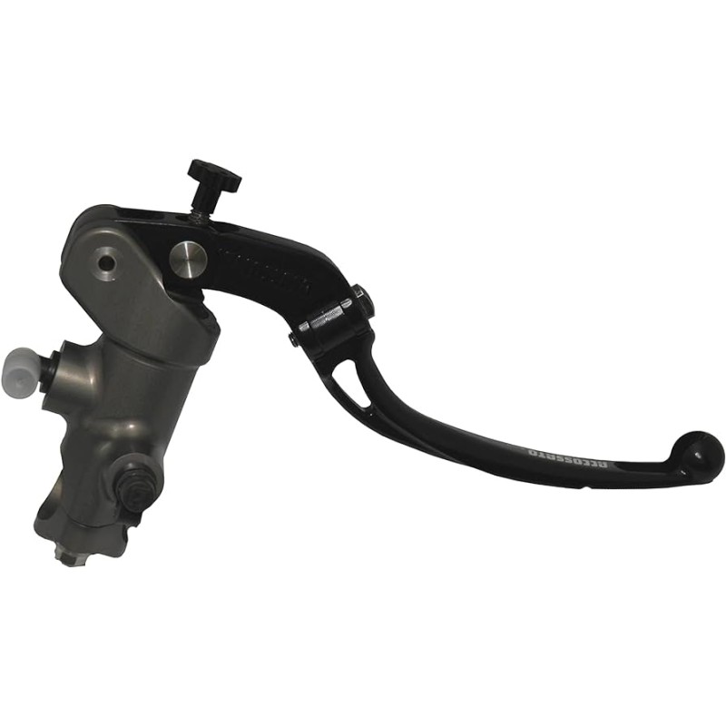 ACCOSSATO BRAKE PUMP 19x20 FOLDING HANDLE